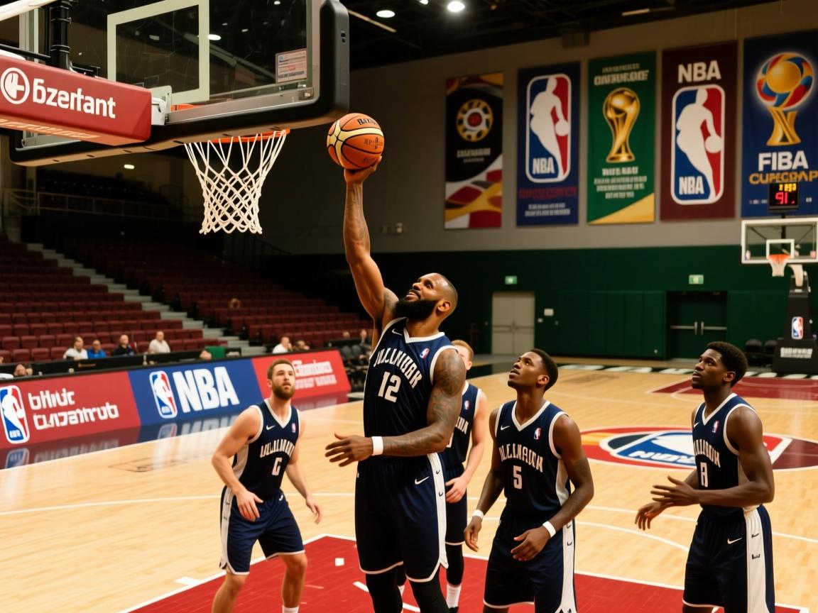 星空体育官方平台-CBA球队青训梯队建设成果显现，cba青训队怎么选人  第3张