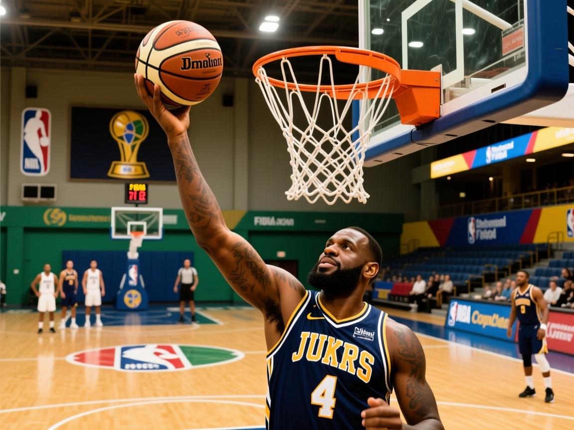 星空体育全站app-CBA联盟举办篮球文化节促进城市篮球发展，篮球文化艺术节  第3张